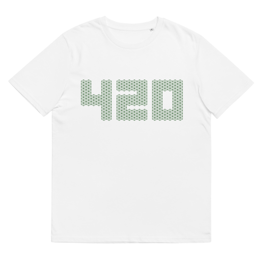 ［420］T シャツ オリジナル（ユニセックス）
