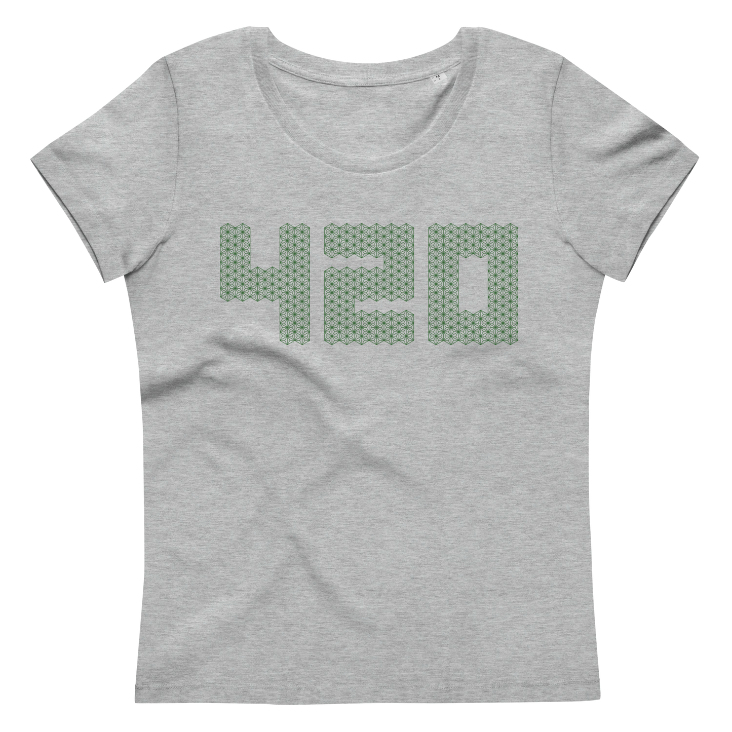 ［420］T シャツ オリジナル（レディース）